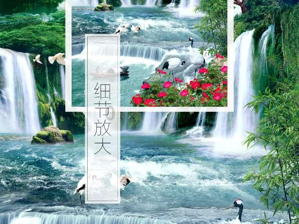 我被男神问候了